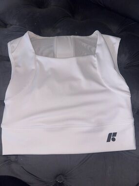 Forme revive bra large white